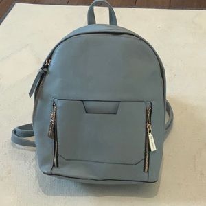Mini backpack